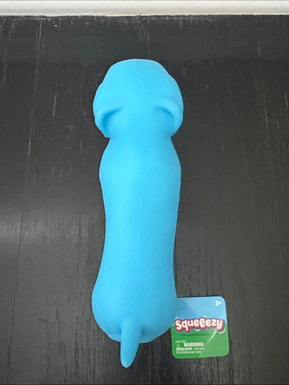 Squeeezy Dachshund Master Fidget Toy
